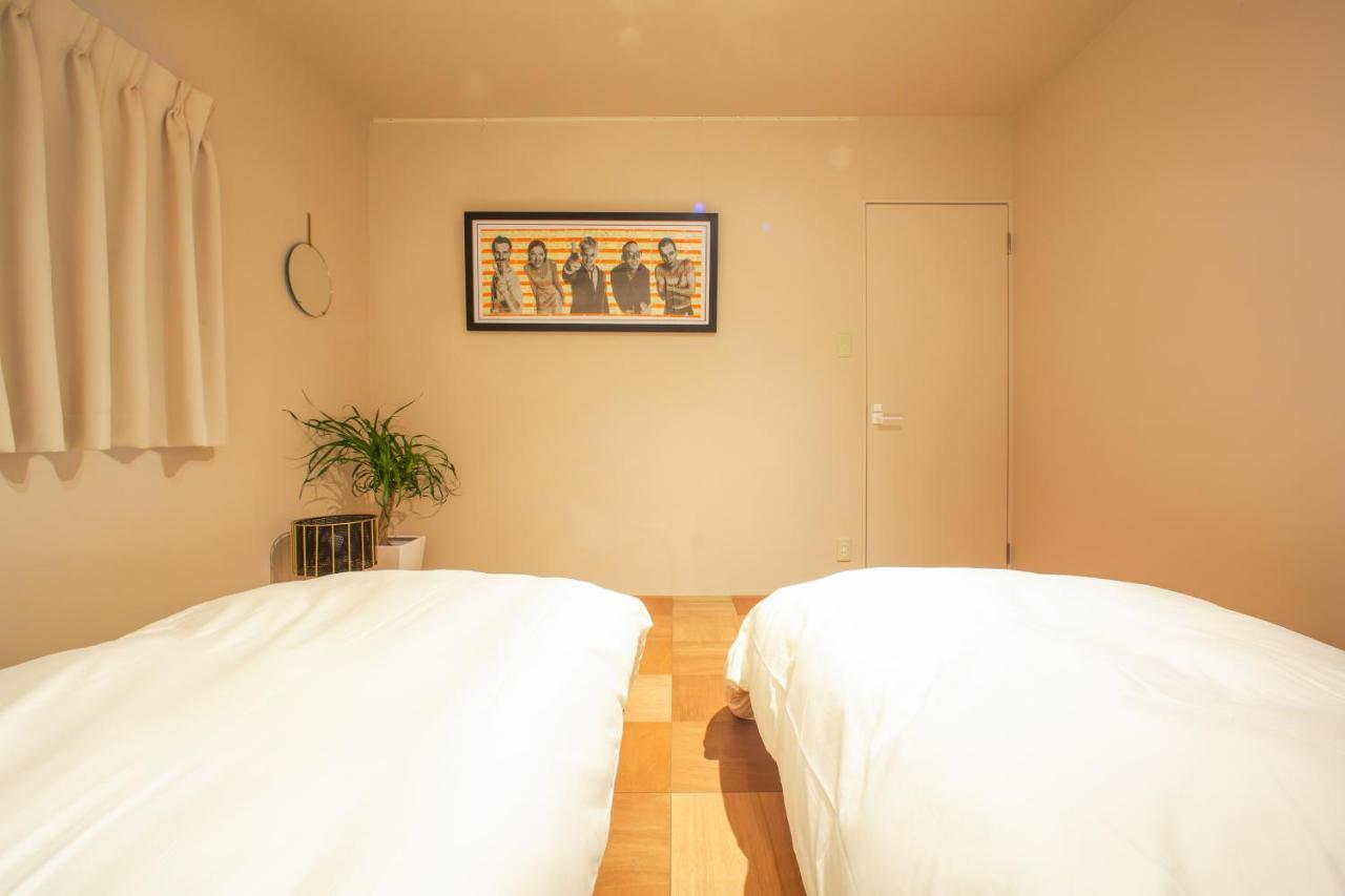 D3 Hotel Gallery2 โอซาก้า ภายนอก รูปภาพ