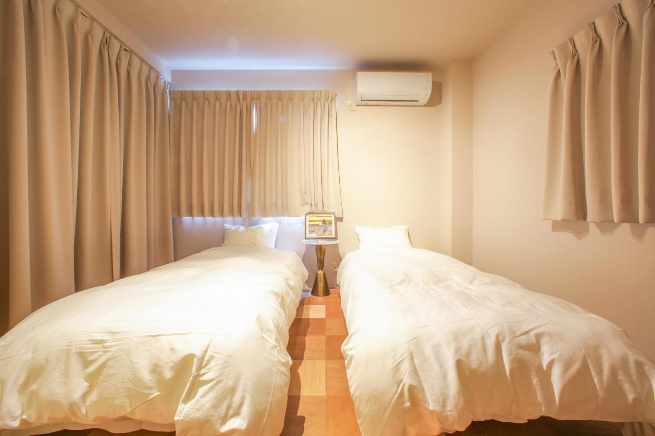 D3 Hotel Gallery2 โอซาก้า ภายนอก รูปภาพ