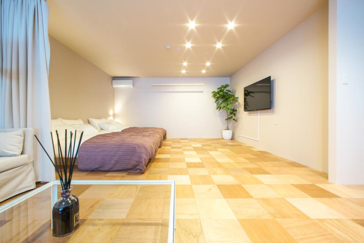 D3 Hotel Gallery2 โอซาก้า ภายนอก รูปภาพ