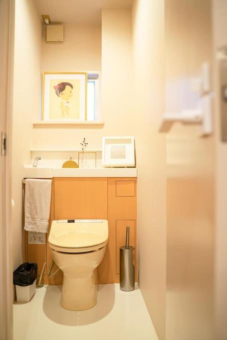 D3 Hotel Gallery2 โอซาก้า ภายนอก รูปภาพ