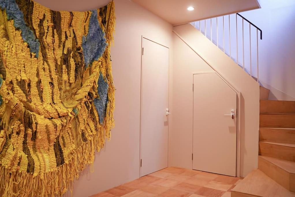 D3 Hotel Gallery2 โอซาก้า ภายนอก รูปภาพ