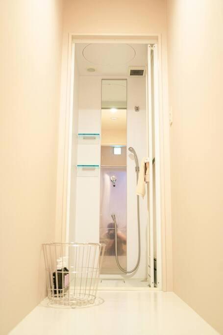 D3 Hotel Gallery2 โอซาก้า ภายนอก รูปภาพ